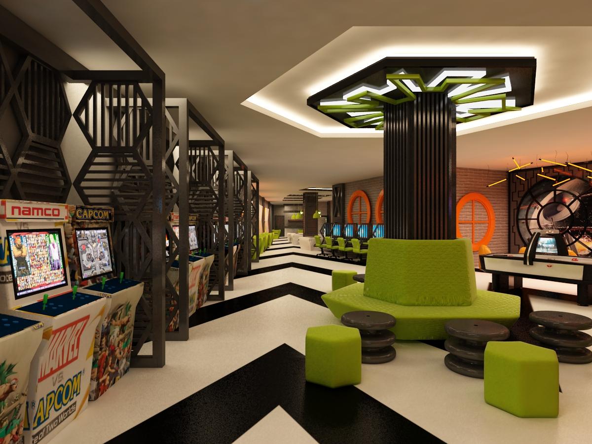 Calido Maris Hotel Ultra All Inclusive Kizilot Luaran gambar